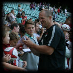 Mike Tindall England Rugby